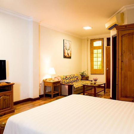 Ba Tra House Hotell Ho Chi Minh-staden Exteriör bild