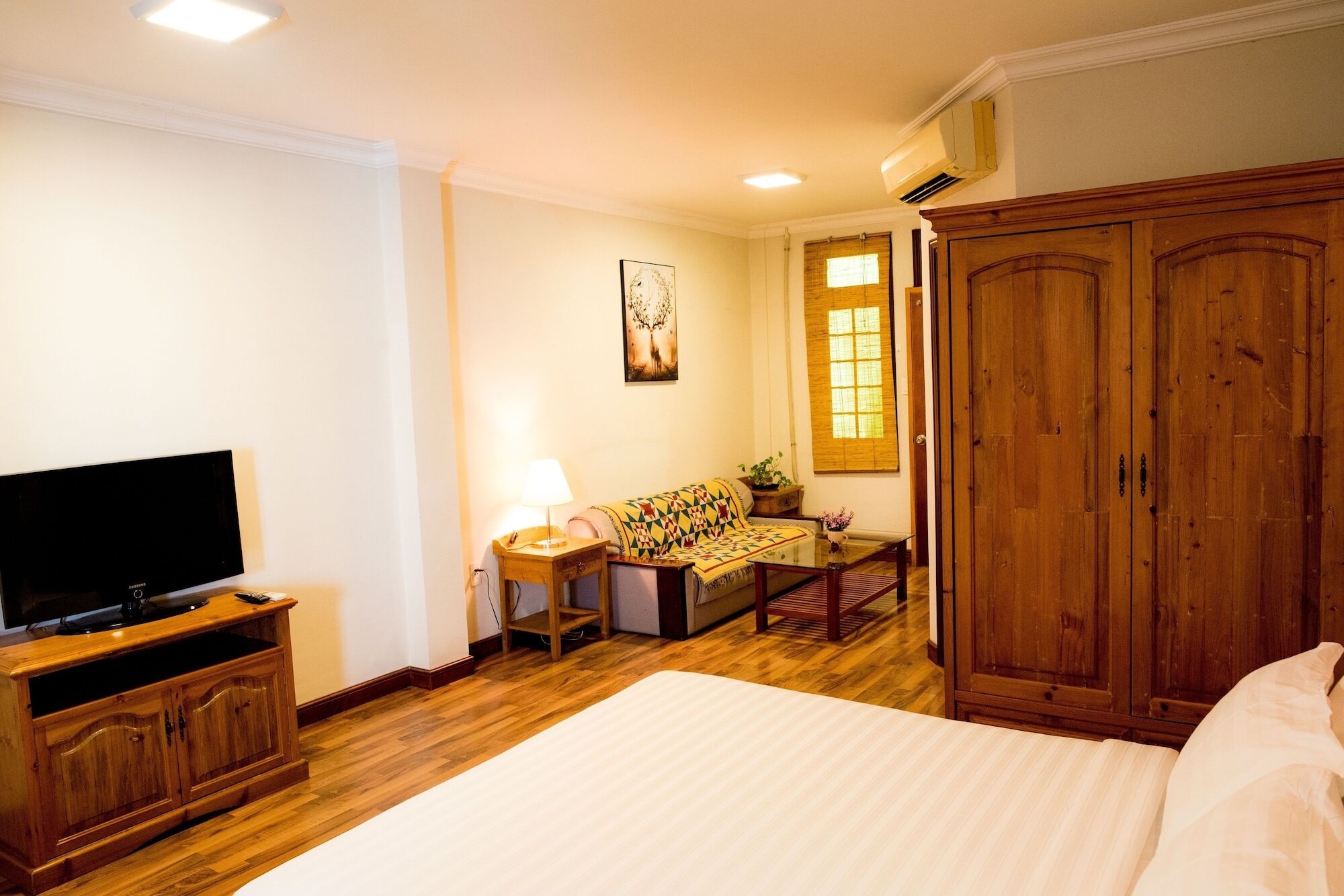 Ba Tra House Hotell Ho Chi Minh-staden Exteriör bild